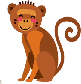 monkey